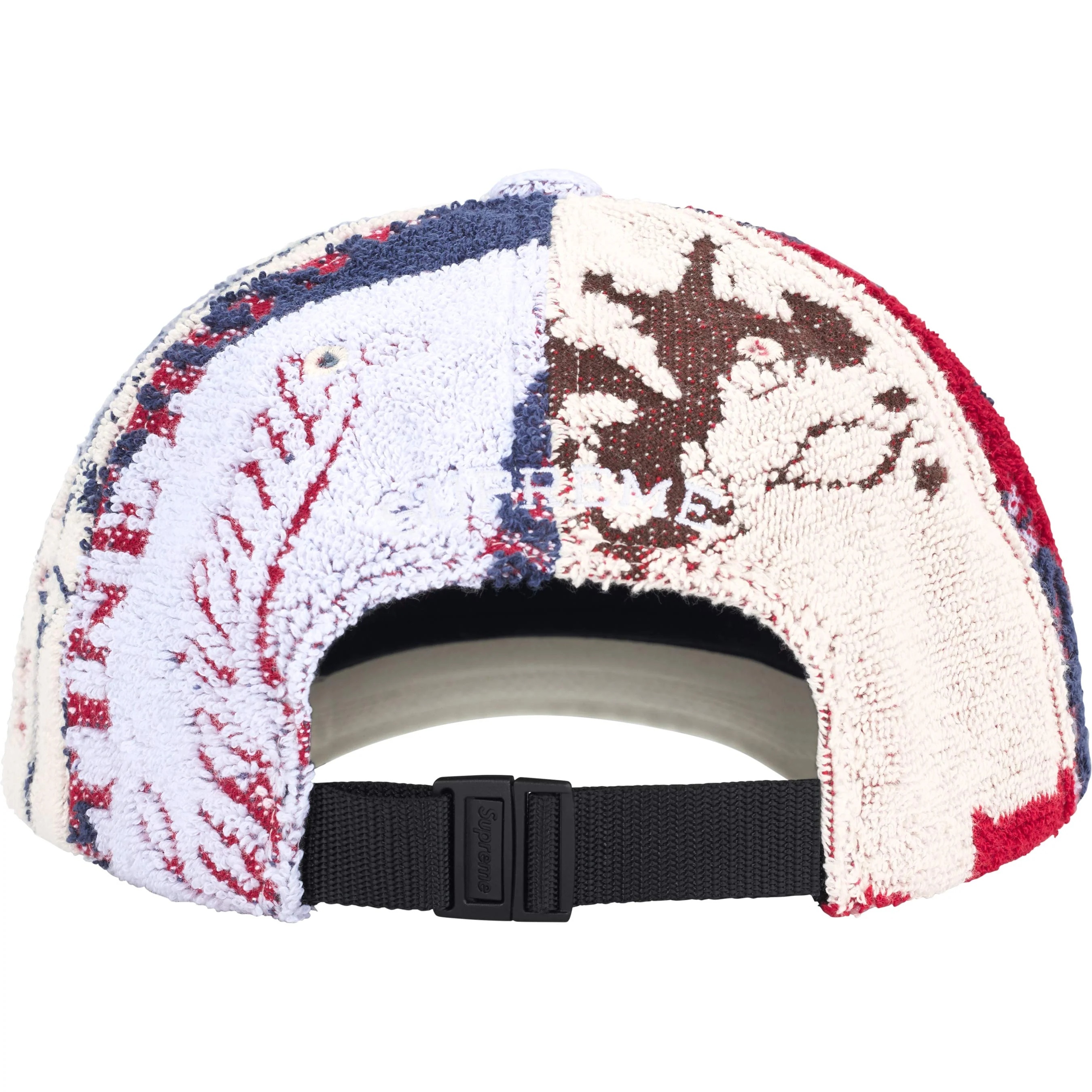 Supreme®/Martine Rose® Towel 6-Panel view 6